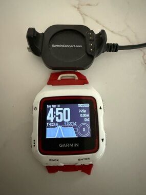 Garmin Forerunner 920XT